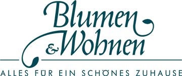 Logo - Blumen & Wohnen aus Handeloh