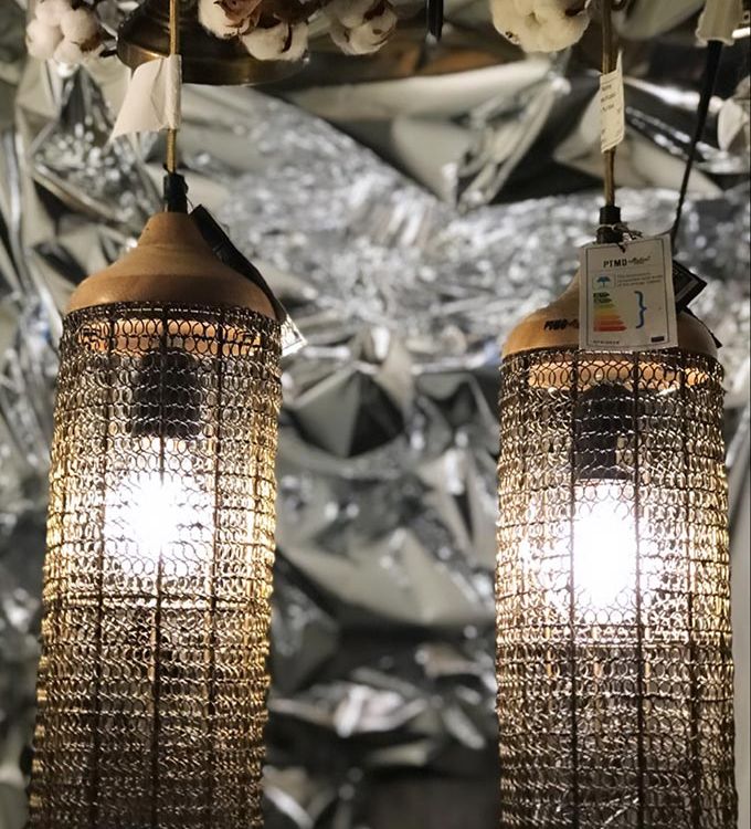 Lampen